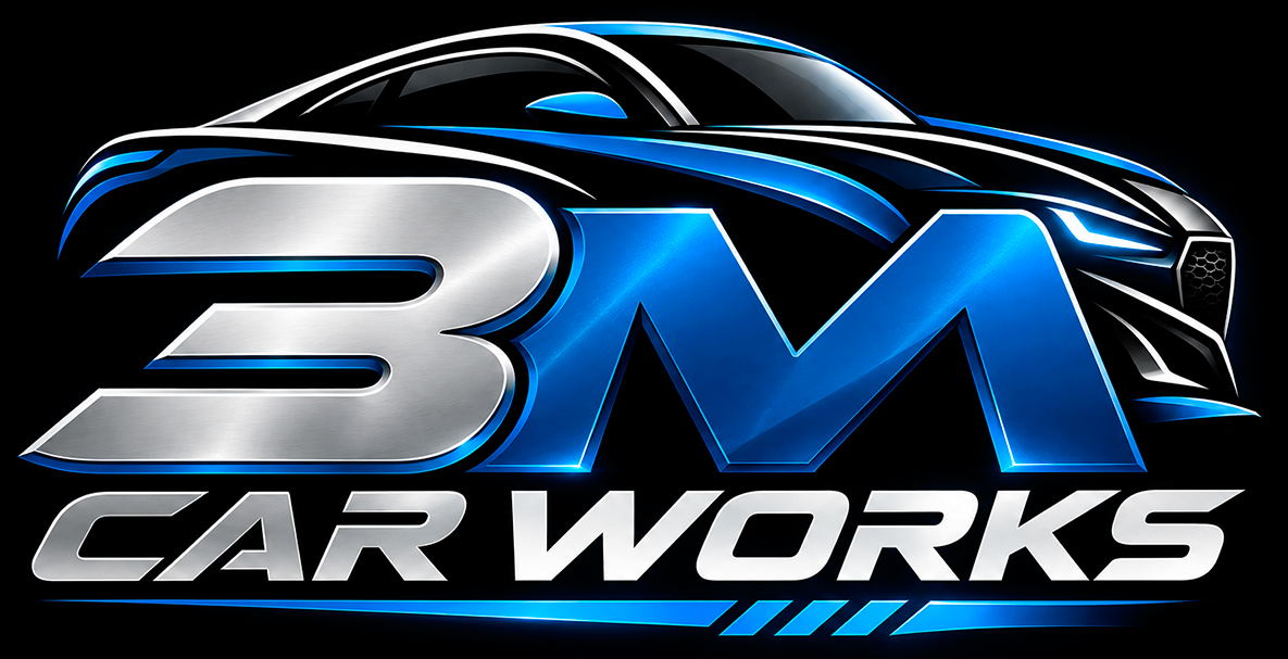 3M Car Works